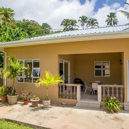 Beau Bassin Inn Baie Lazare (Mahe) Exterior foto