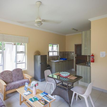 Beau Bassin Inn Baie Lazare (Mahe) Exterior foto