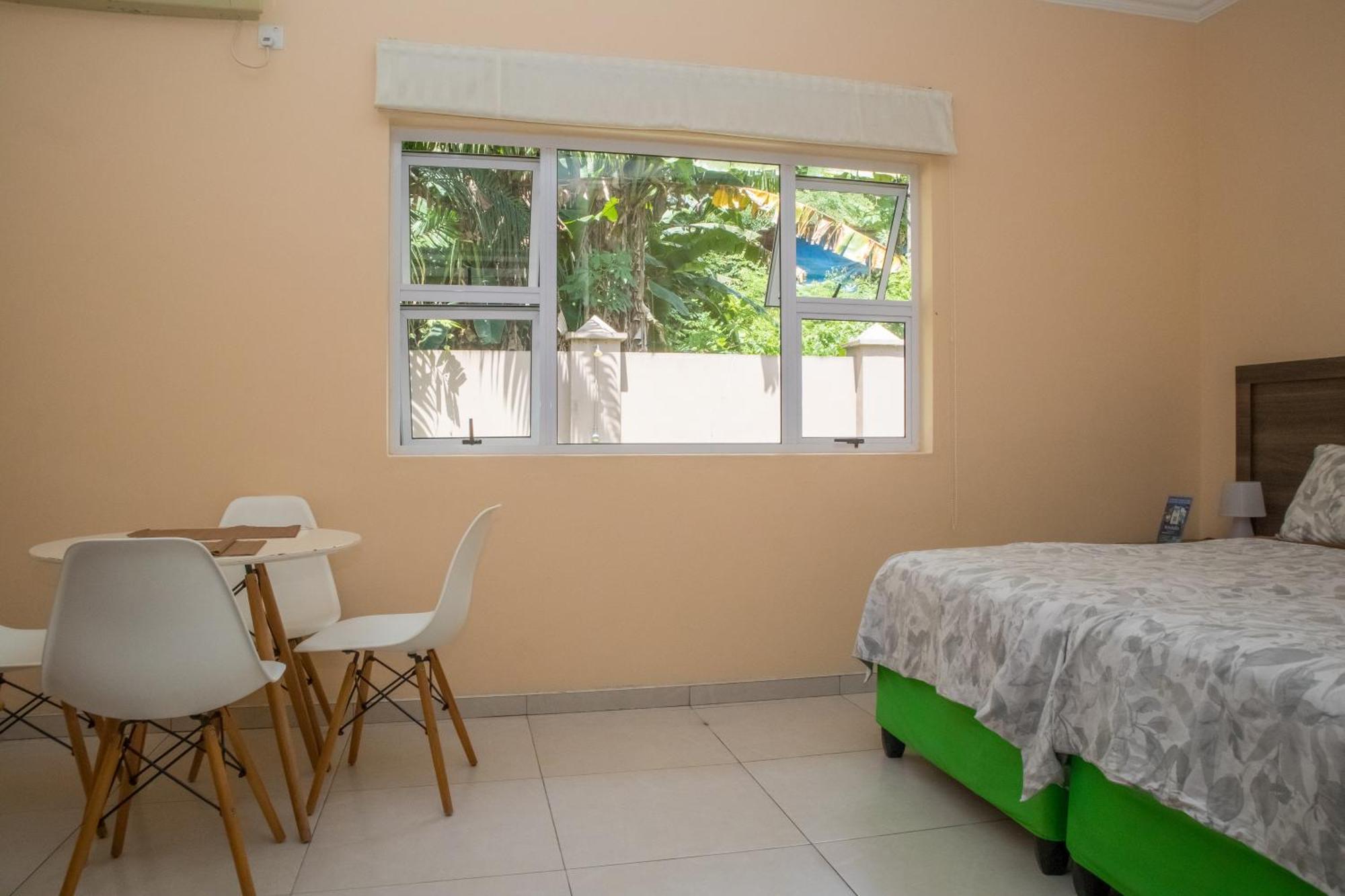 Beau Bassin Inn Baie Lazare (Mahe) Exterior foto